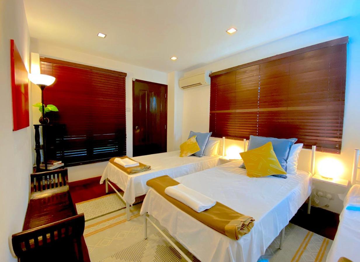 12Haven Stunning Seaside Luxury Villa Pd With Kids Pool Port Dickson Exterior foto