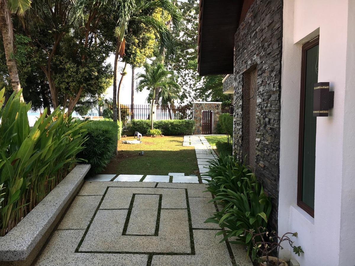 12Haven Stunning Seaside Luxury Villa Pd With Kids Pool Port Dickson Exterior foto